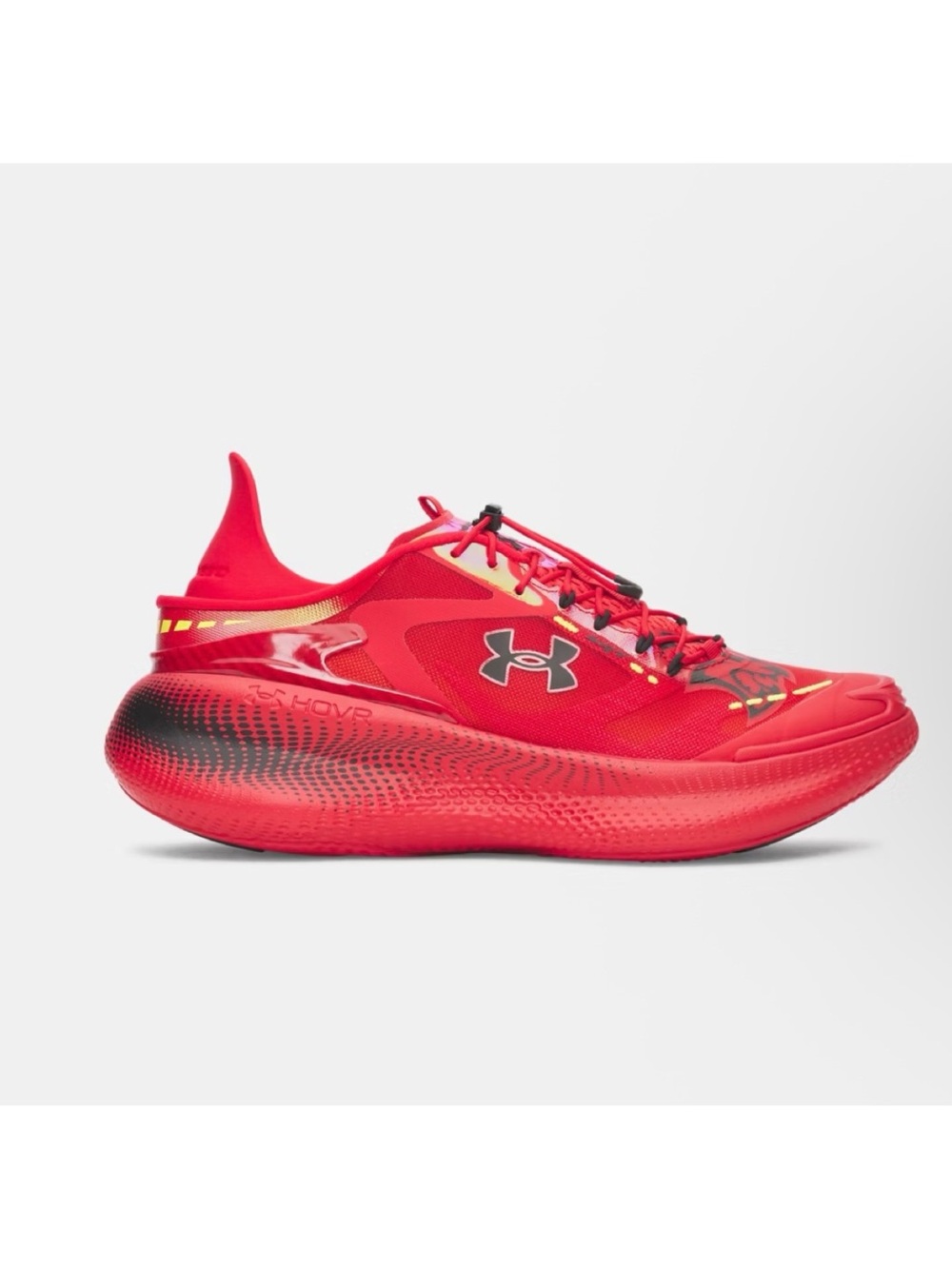 UA x Dodge Echo SlipSpeed Size 10